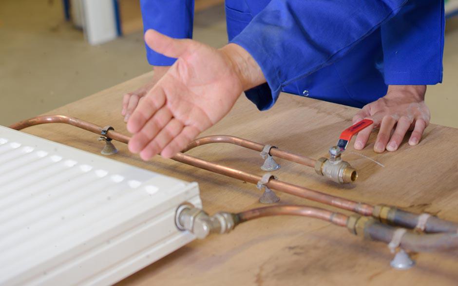 dépannage chauffage électrique Puteaux